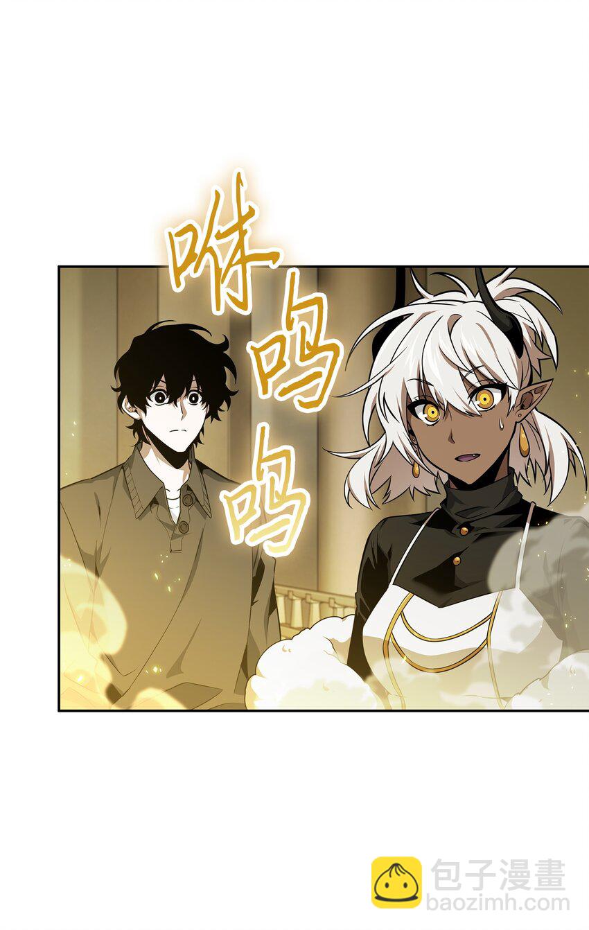 426 小意外(1/2)-第428话