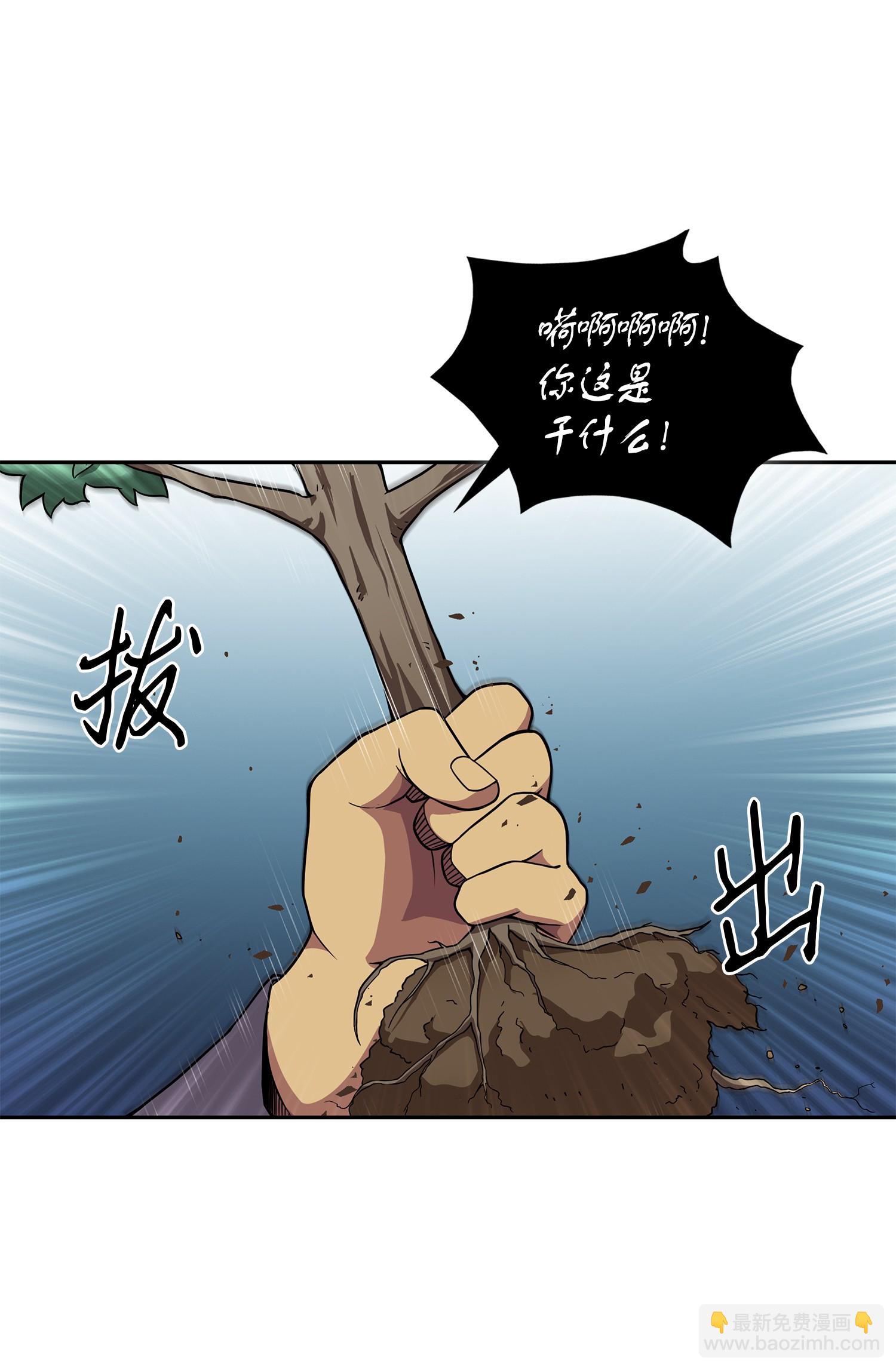 065 将军的报复(1/2)-第66话