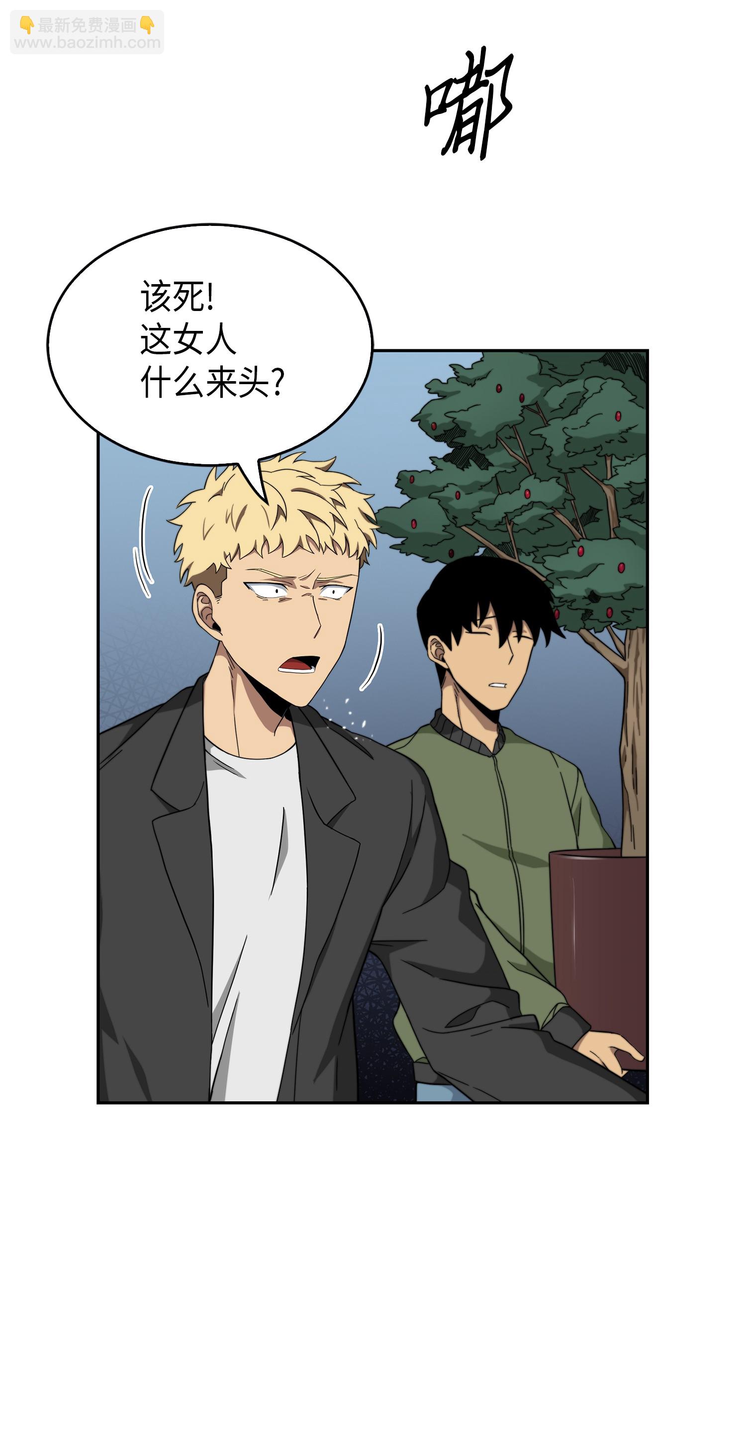 065 将军的报复(1/2)-第66话