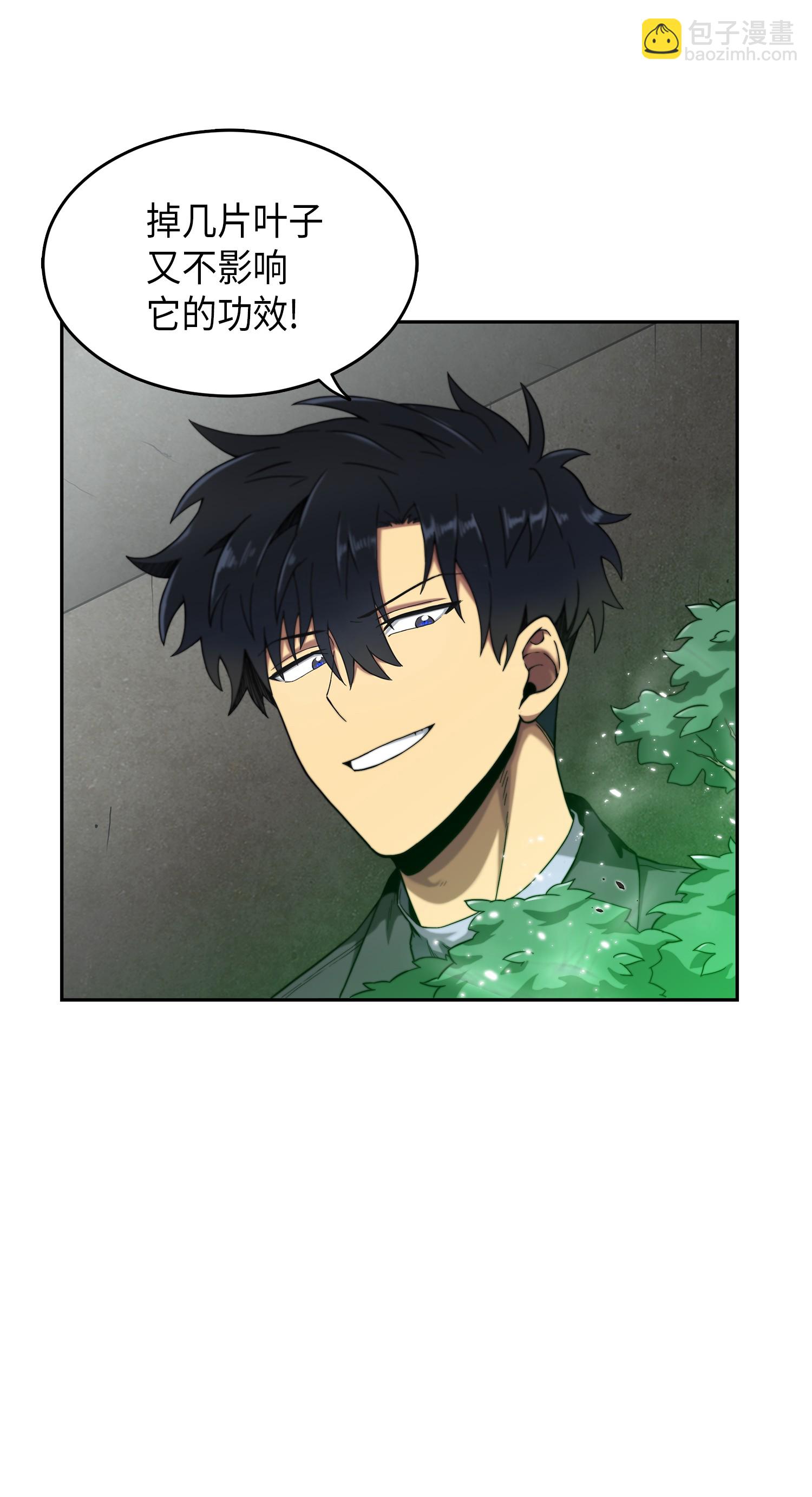 065 将军的报复(1/2)-第66话
