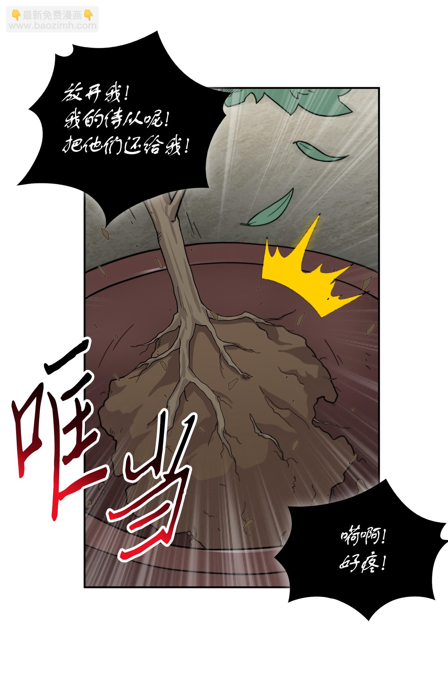 065 将军的报复(1/2)-第66话