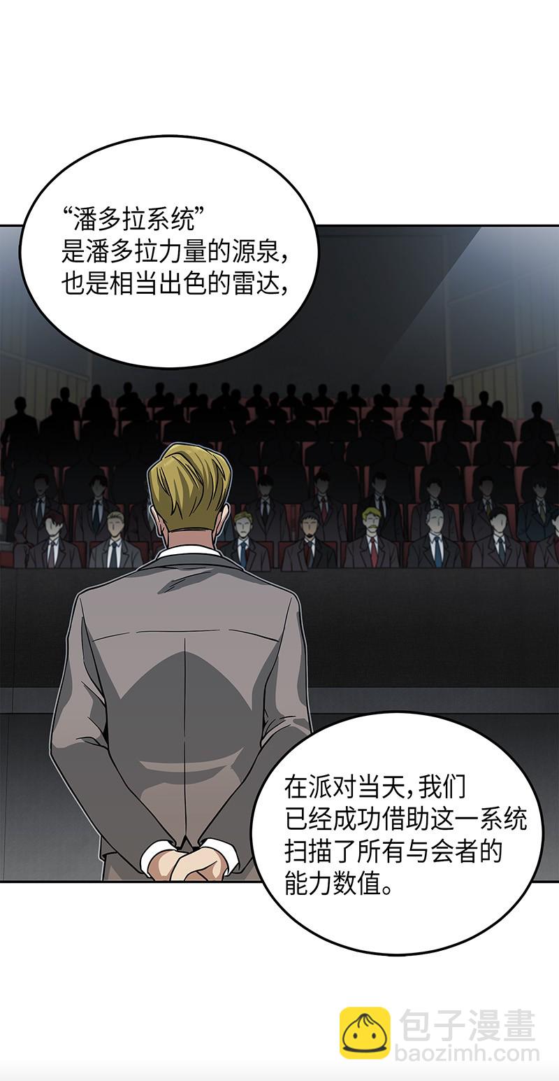 073 潘多拉的优势(1/2)-第74话
