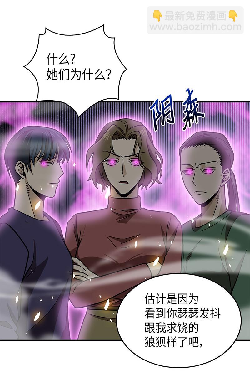 077 曾经的闺蜜(1/2)-第78话