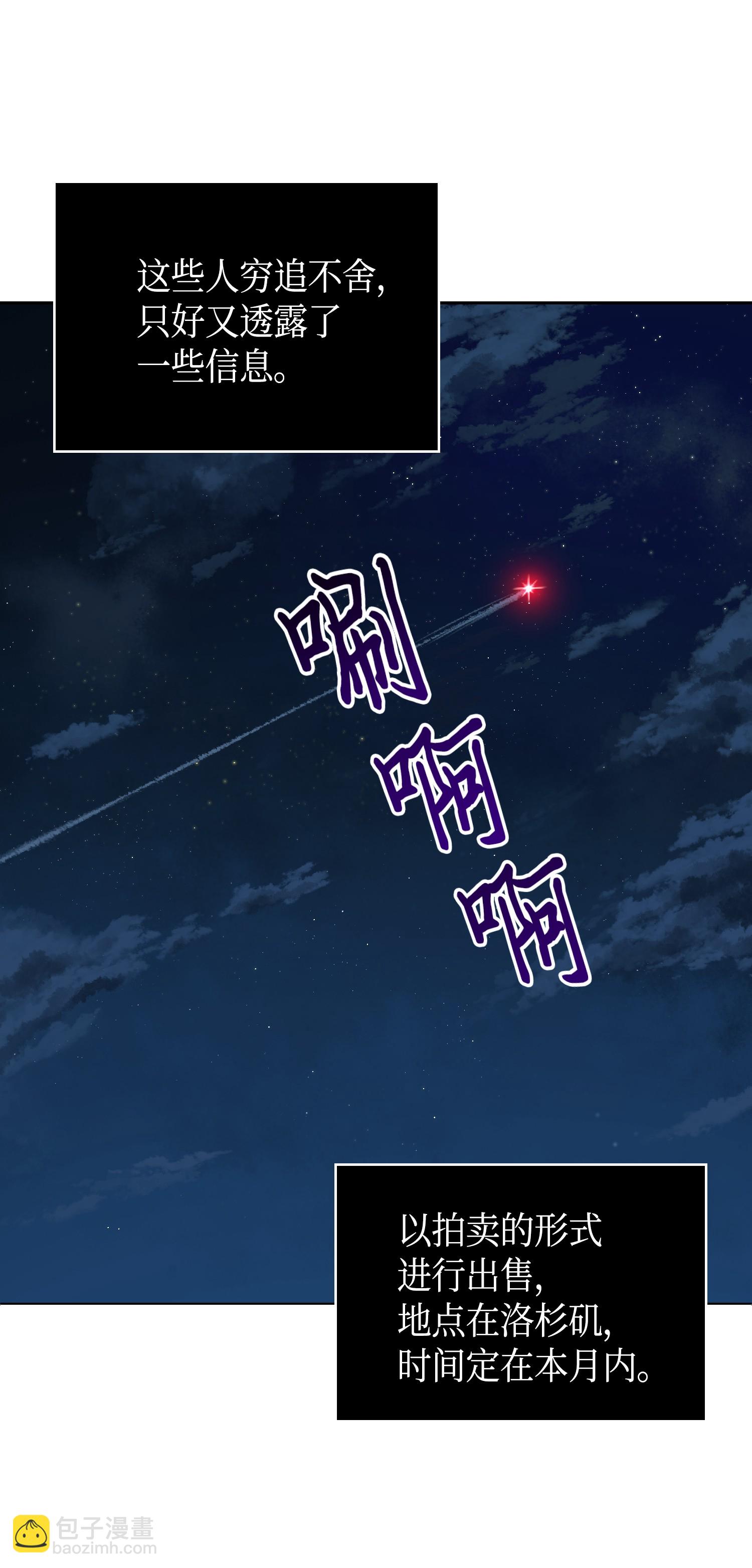 083 拍卖会的阴谋(1/2)-第84话