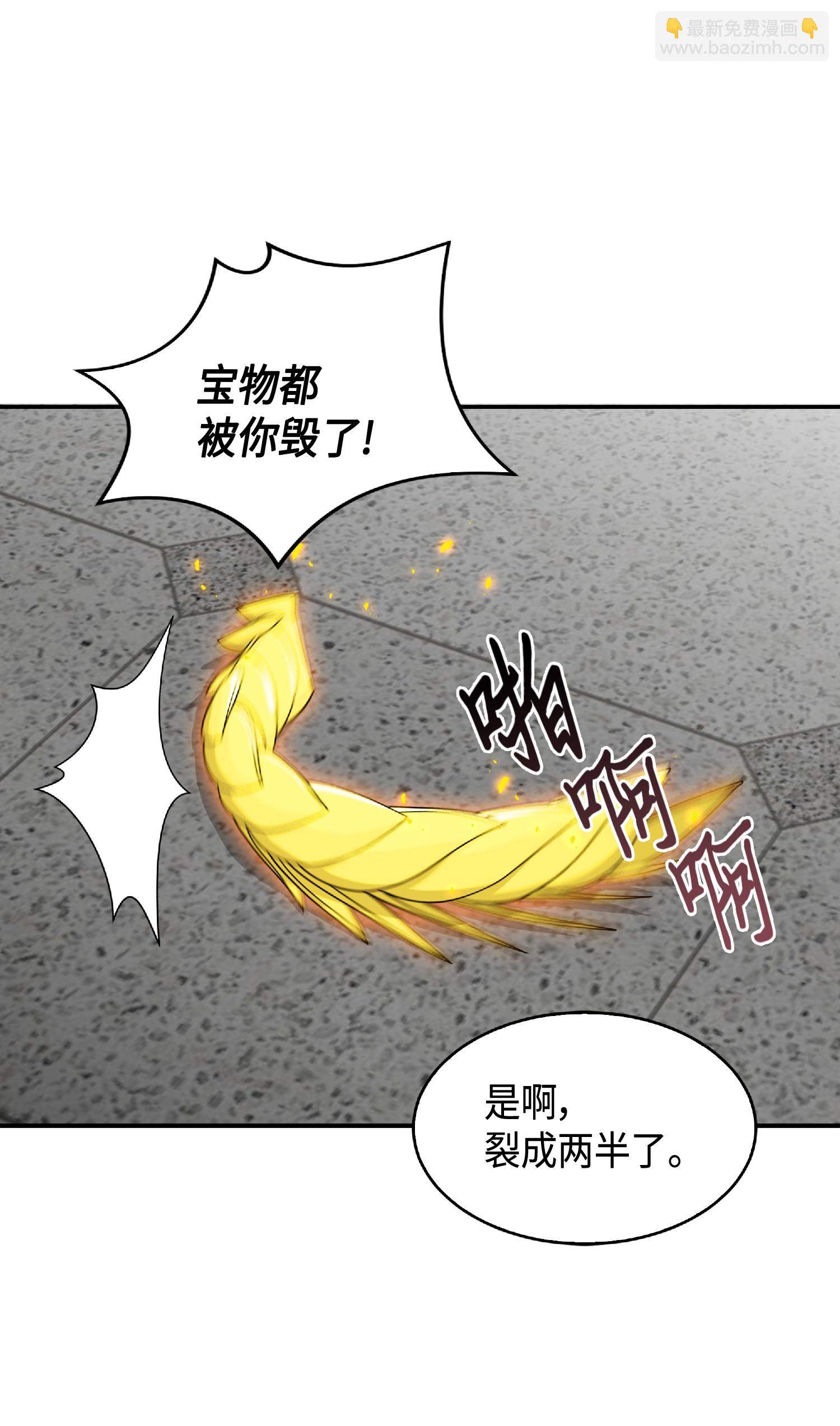 085 骗局的延续(1/2)-第86话