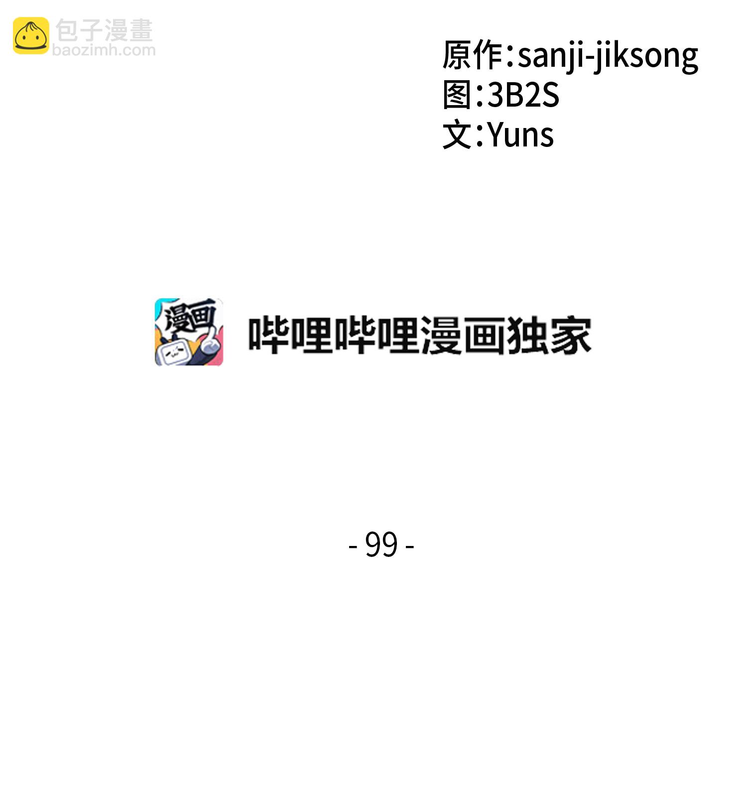 099 设陷潘多拉(1/2)-第100话