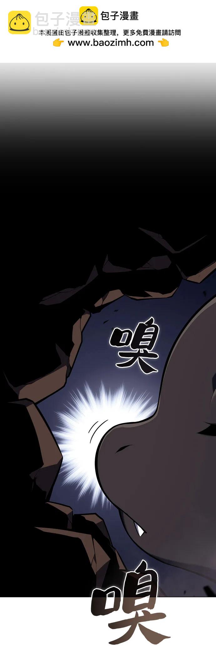 🍘我独自满级新手 [第125话] 堕落的圣女（2） 第13页