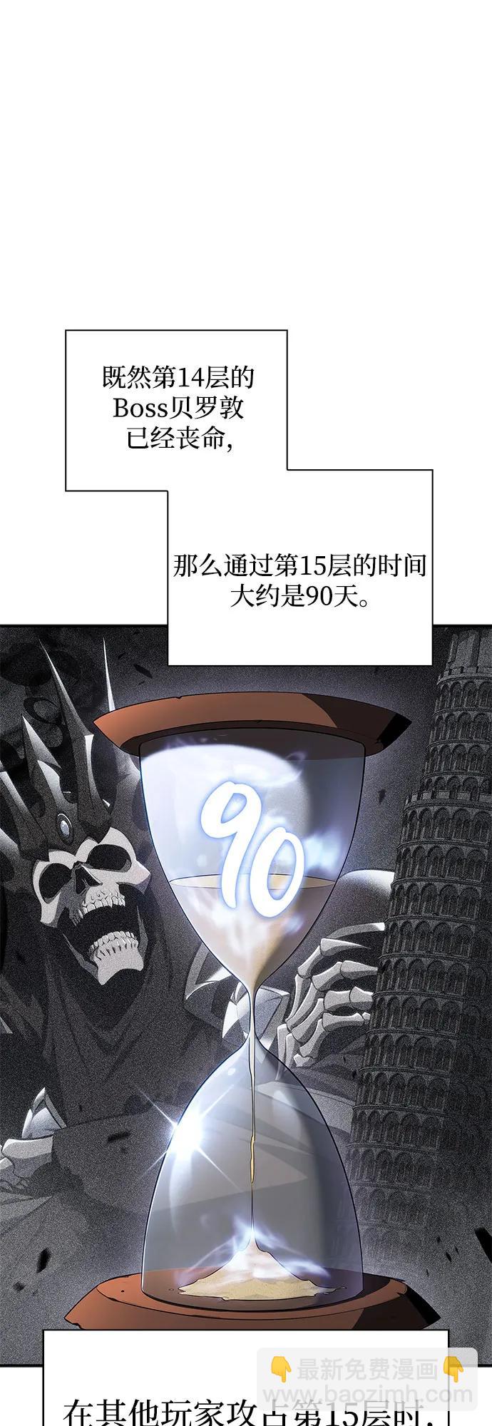 🍘我独自满级新手 [第129话] 铁血守护者帝国（1） 第6页