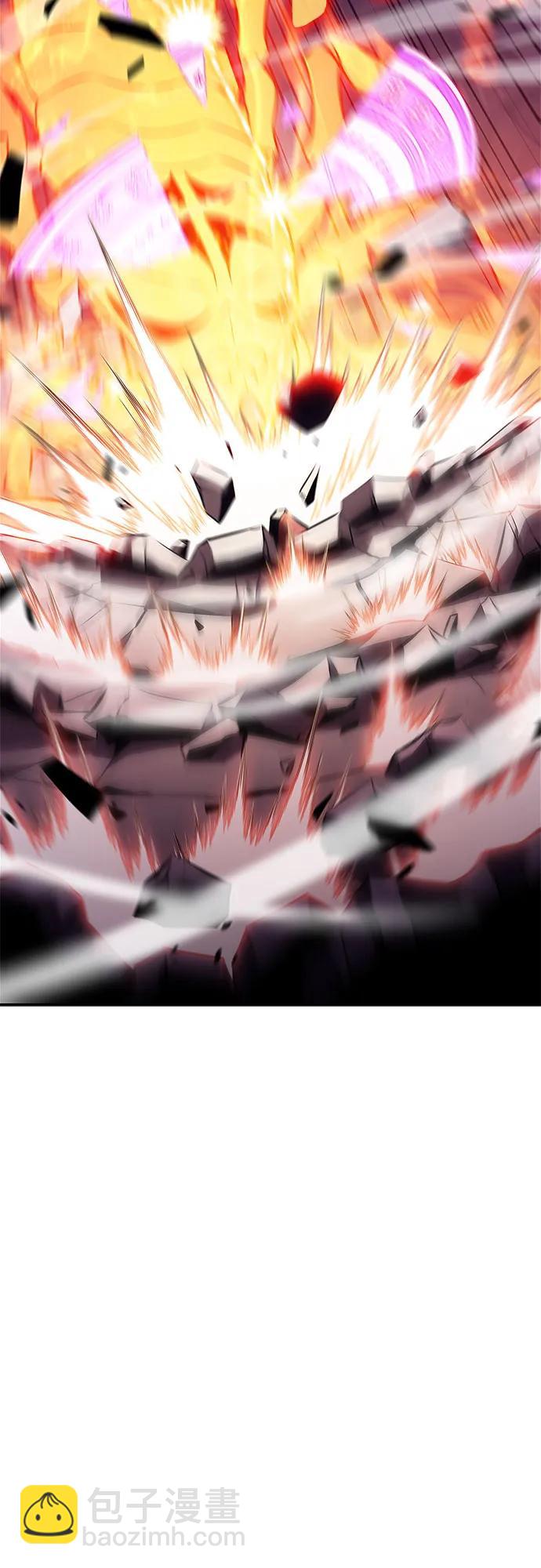 🍘我独自满级新手 [第167话] 最强援军(3) 第22页