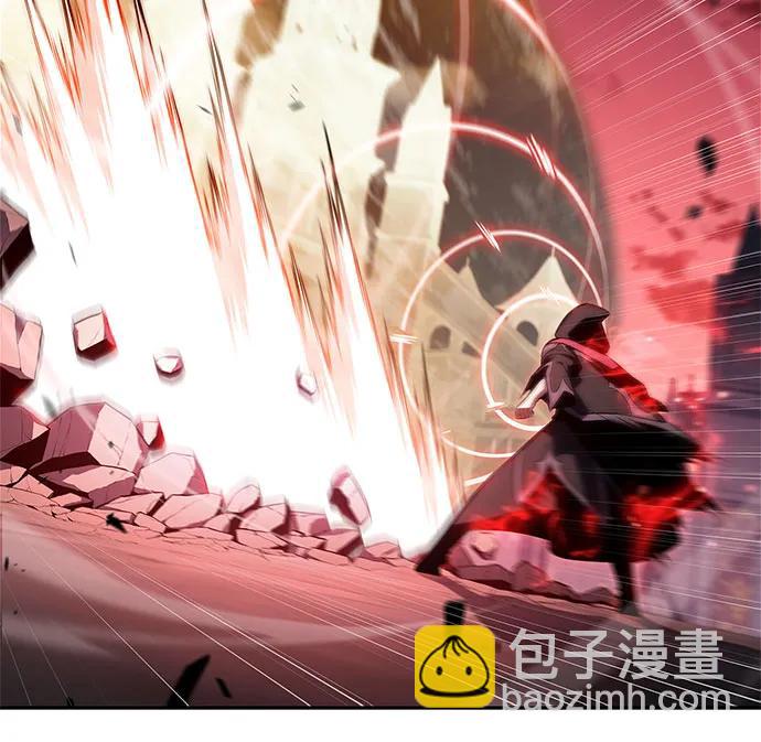 🍘我独自满级新手 [第209话] 启示录之战(3) 第23页