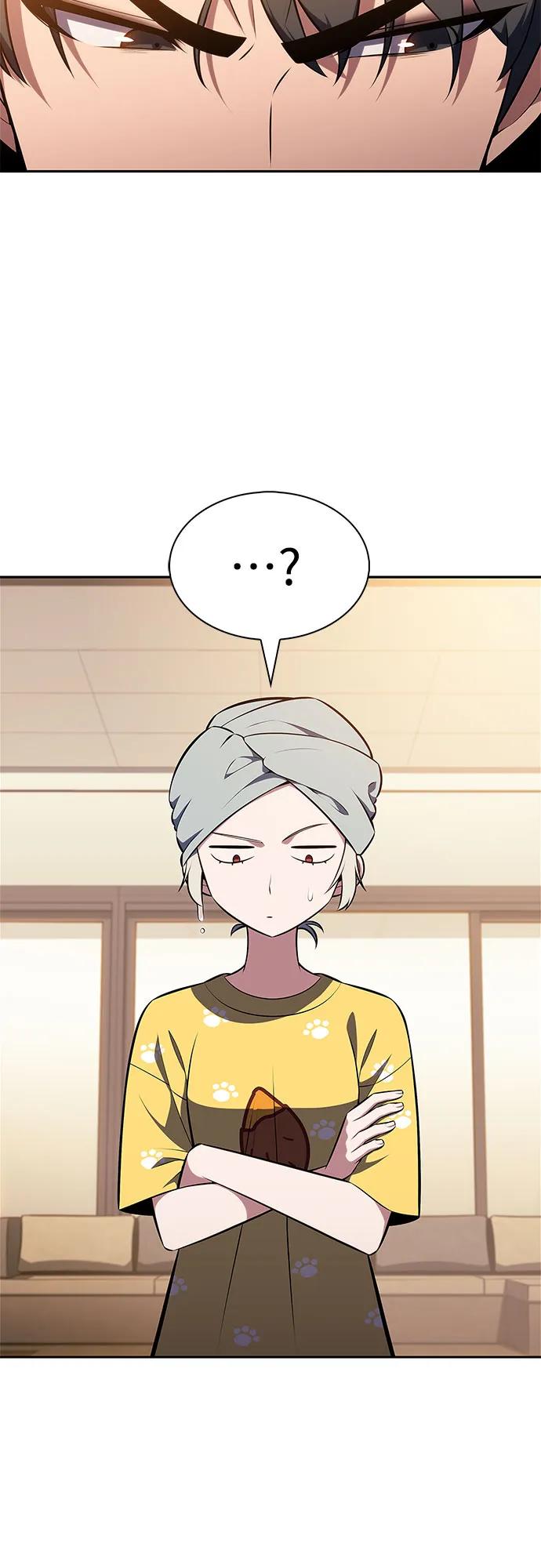 🍘我独自满级新手 [第225话] 新武器(2) 第21页