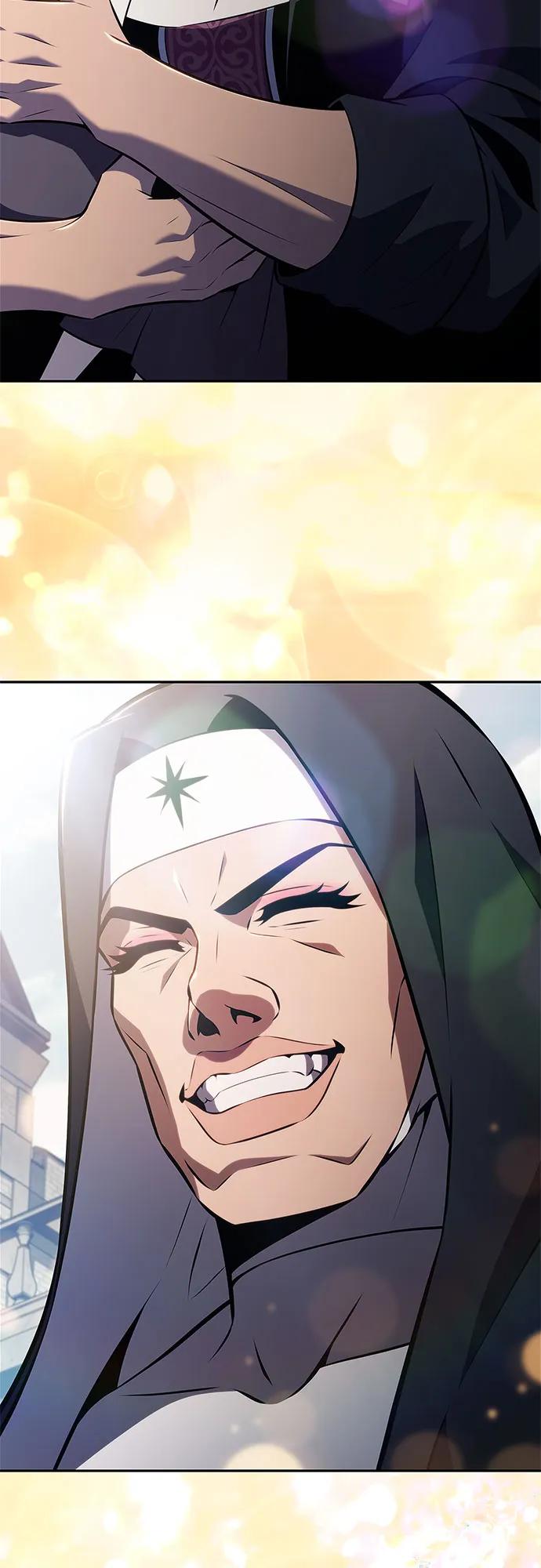 我独自满级新手 - [第233话] 灰色树林(2)(1/2) - 第47张图