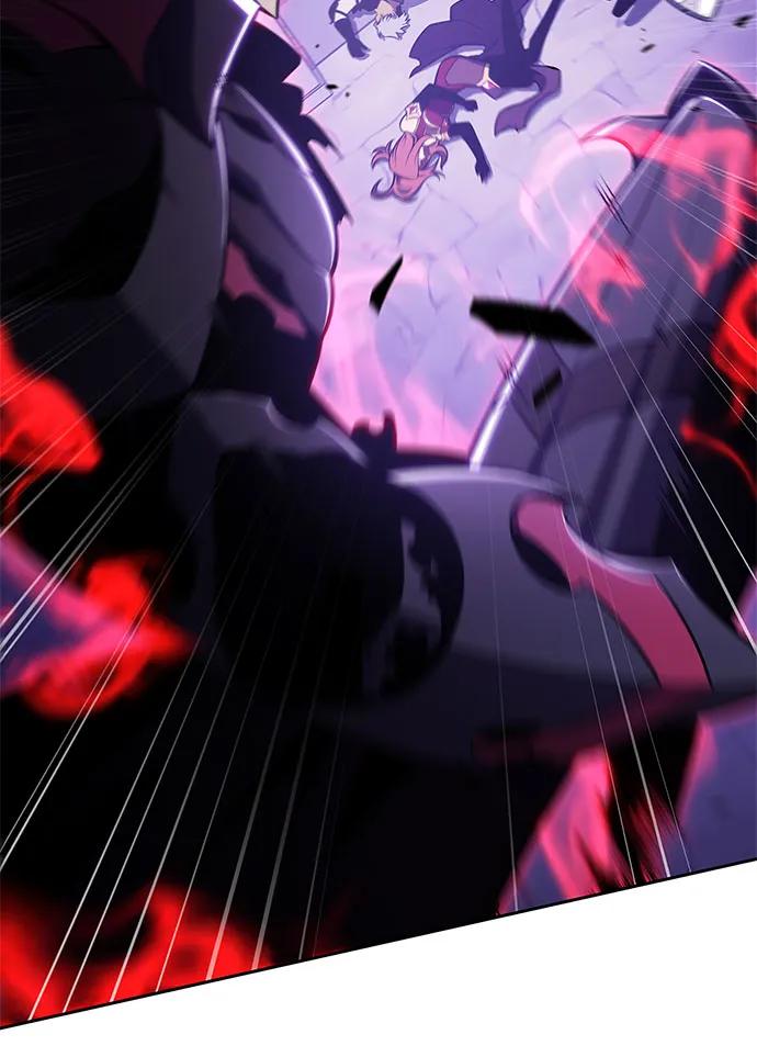 🍘我独自满级新手 [第237话] 楼层战争(2) 第22页
