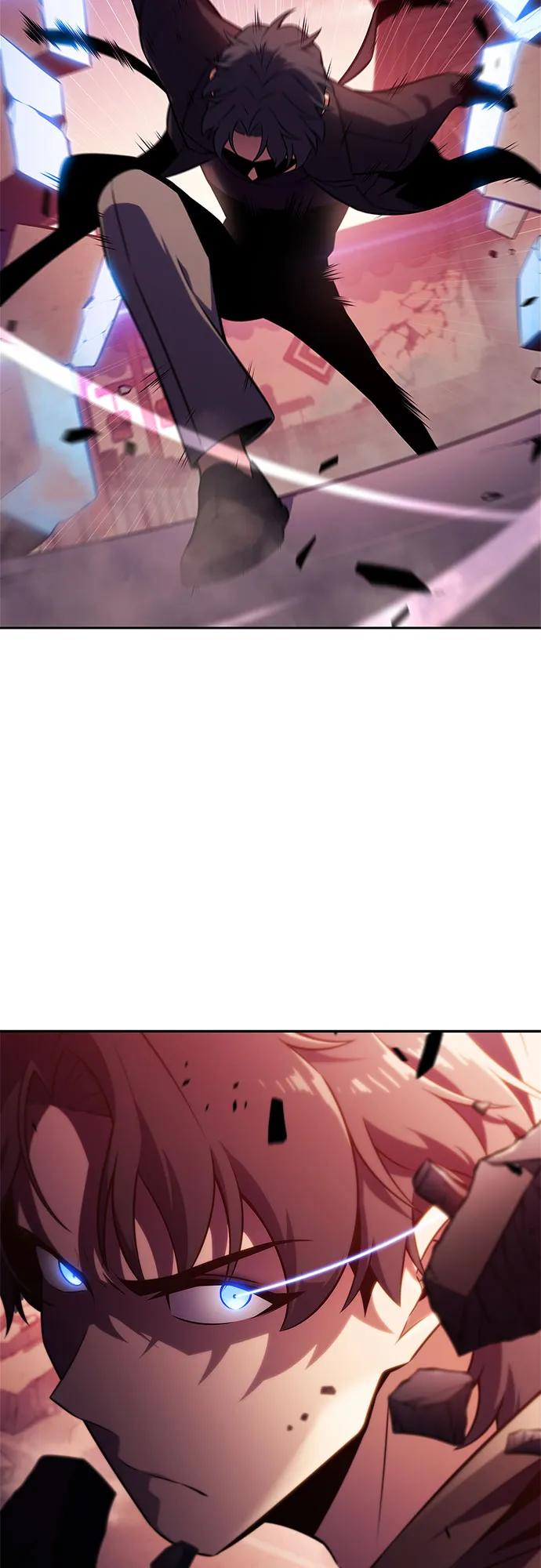 🍘我独自满级新手 [第245话] 吕布奉先(1) 第45页
