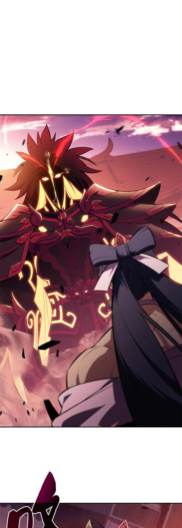 🍘我独自满级新手 [第247话] 吕布奉先(3) 第17页