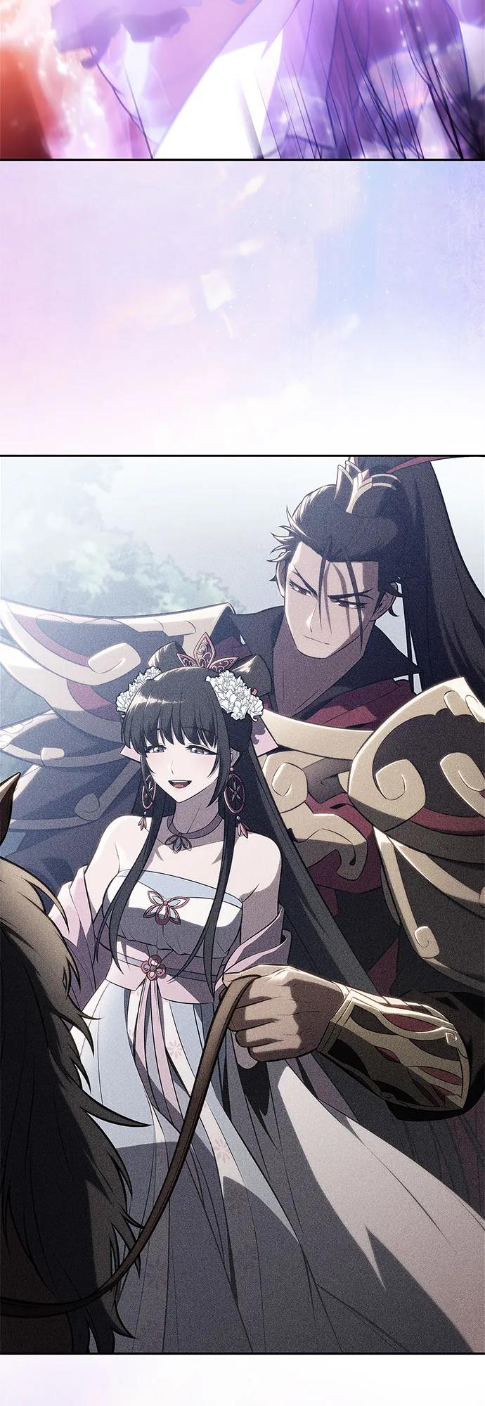 🍘我独自满级新手 [第247话] 吕布奉先(3) 第37页