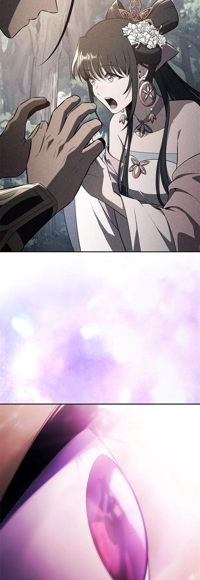 🍘我独自满级新手 [第247话] 吕布奉先(3) 第39页