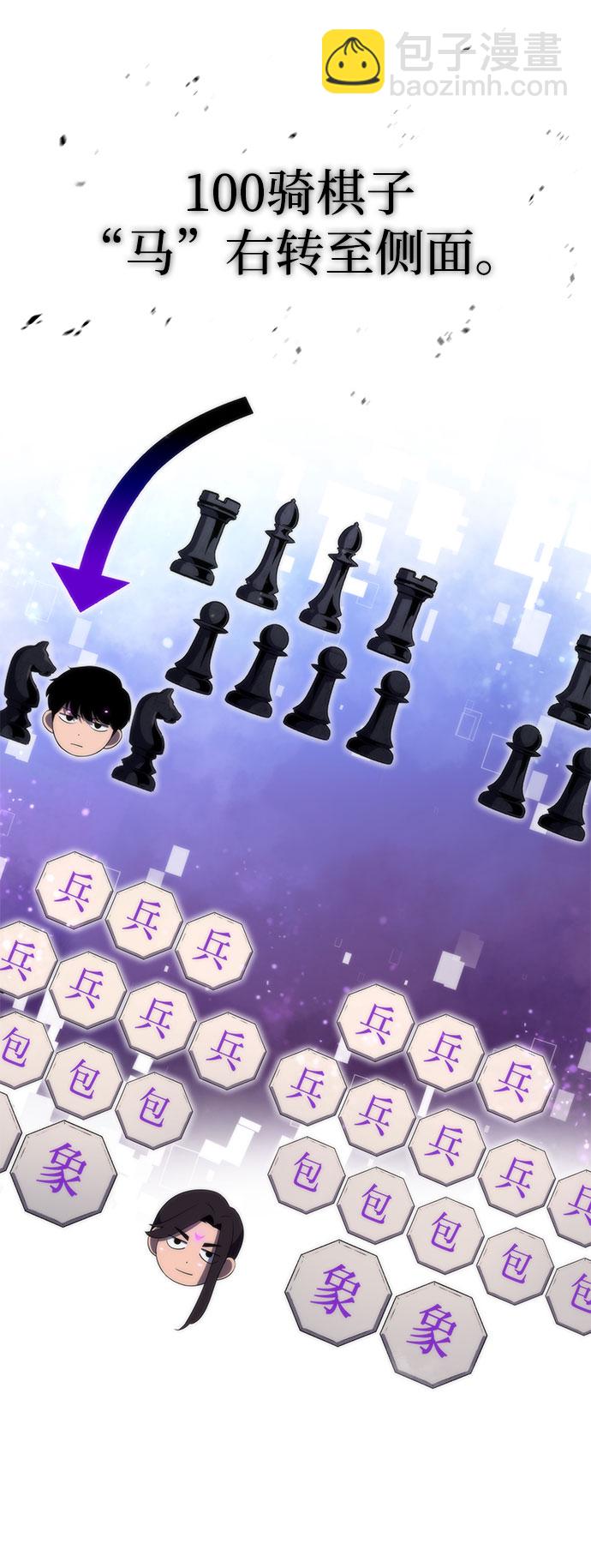 🍘我独自满级新手 [第45话] 1人军团（2） 第48页