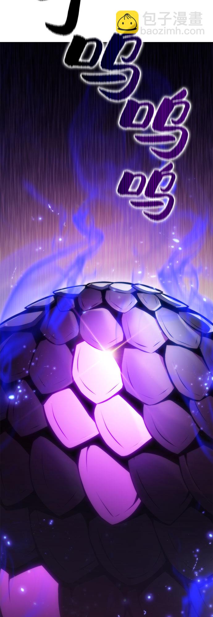 🍘我独自满级新手 [第73话] 大佬驯服宠物的方法（2） 第3页