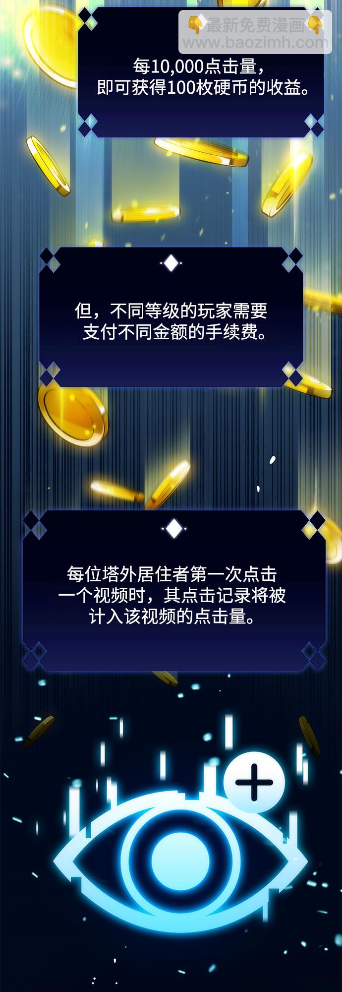 🍘我独自满级新手 [第9话] 拉比林托斯迷宫（1） 第22页