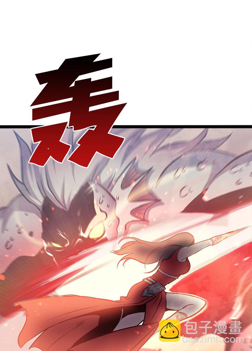 153 为了胜利，唯有向前(1/3)-第154话