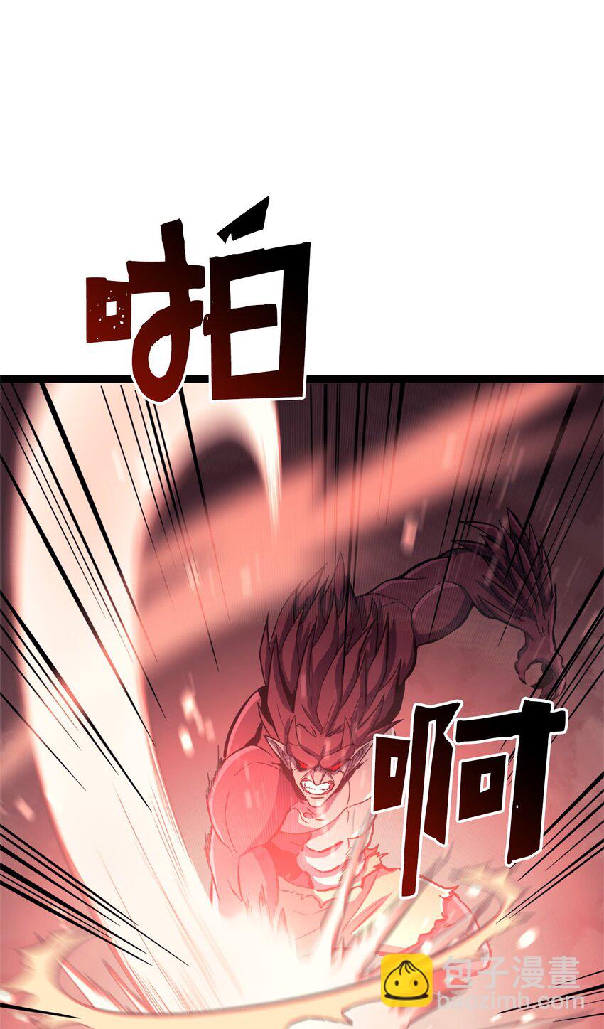 153 为了胜利，唯有向前(1/3)-第154话