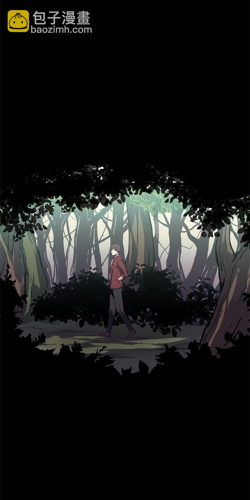 163 你也是为了他才来这里的吧(1/2)-第164话