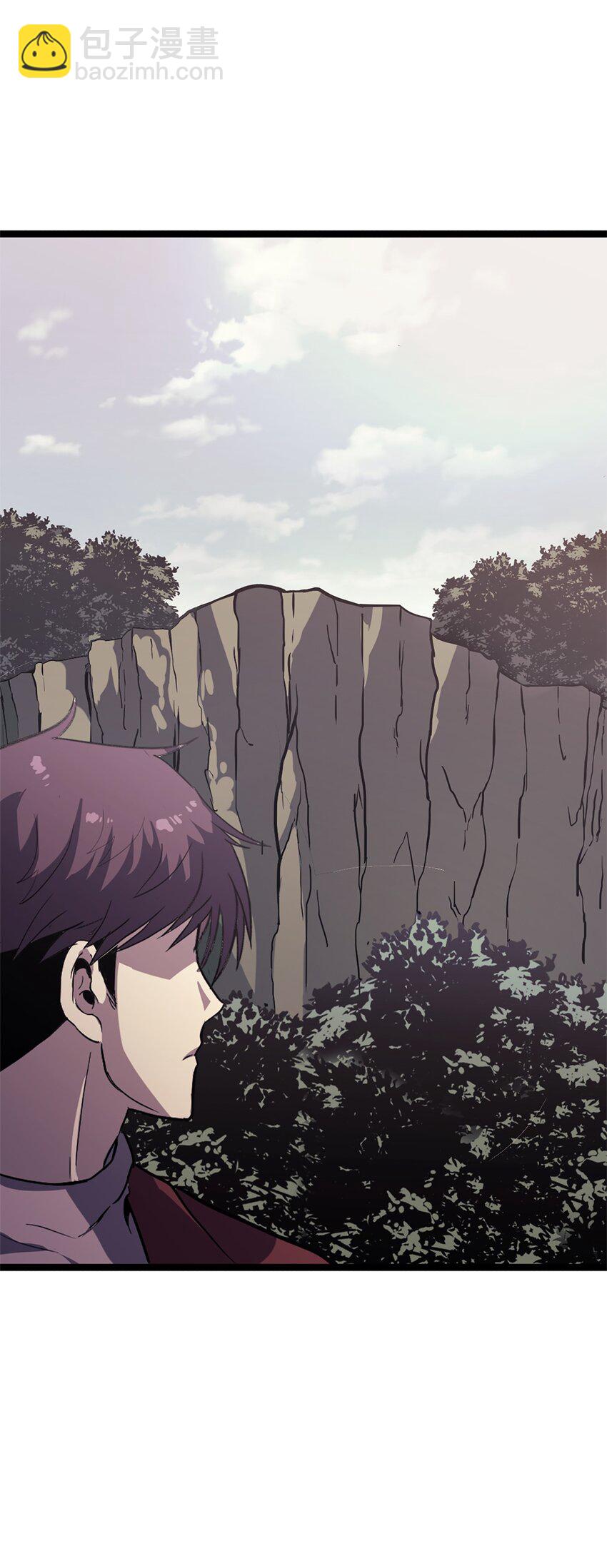 163 你也是为了他才来这里的吧(1/2)-第164话