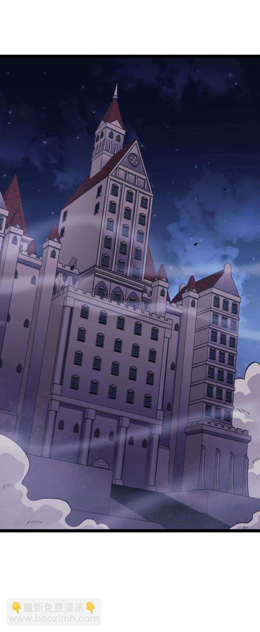 171 我已经变得不再是以前的我了(1/3)-第172话