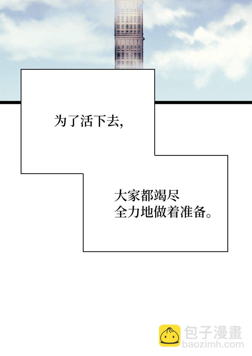 173 这次不是游戏，而是真正的战争(1/3)-第174话