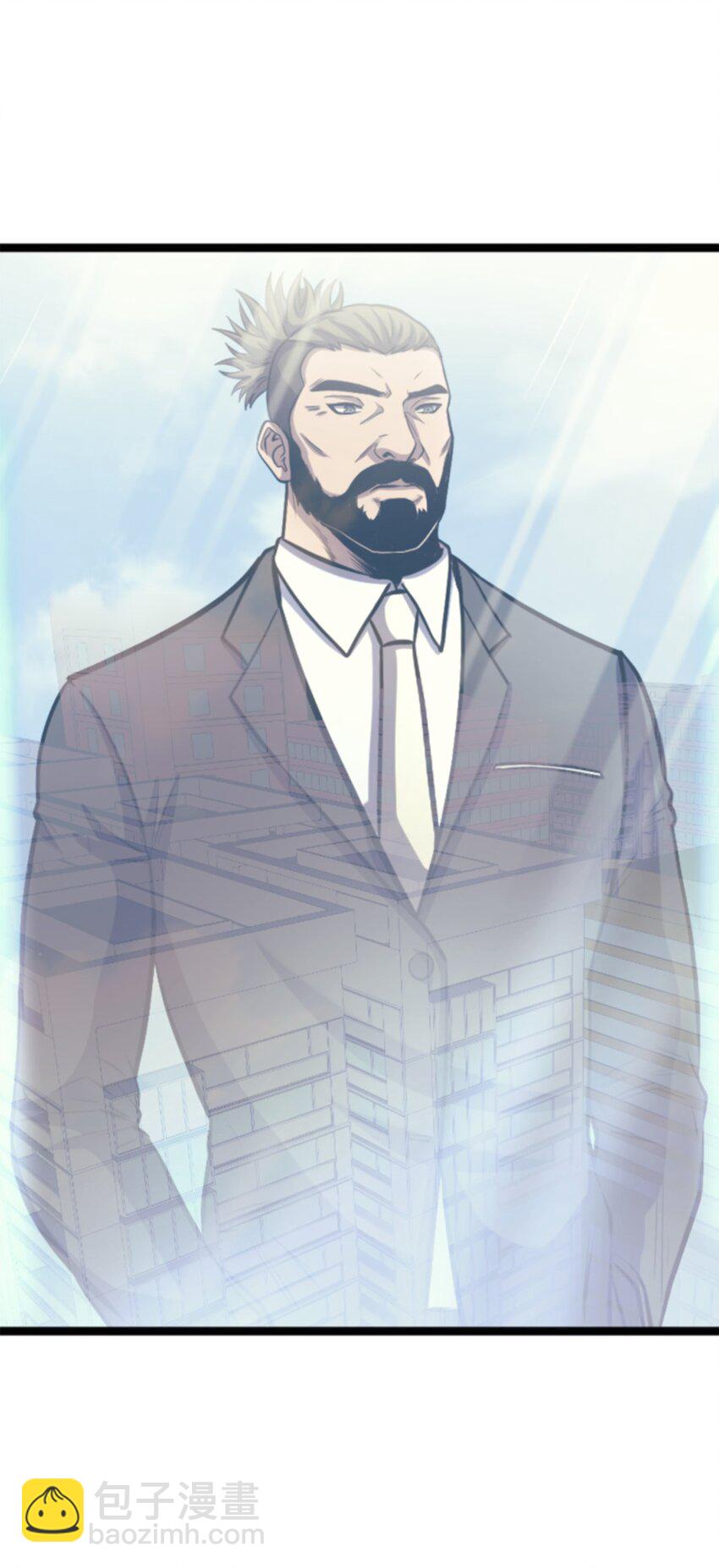 177 沉睡的假面君主(1/2)-第178话