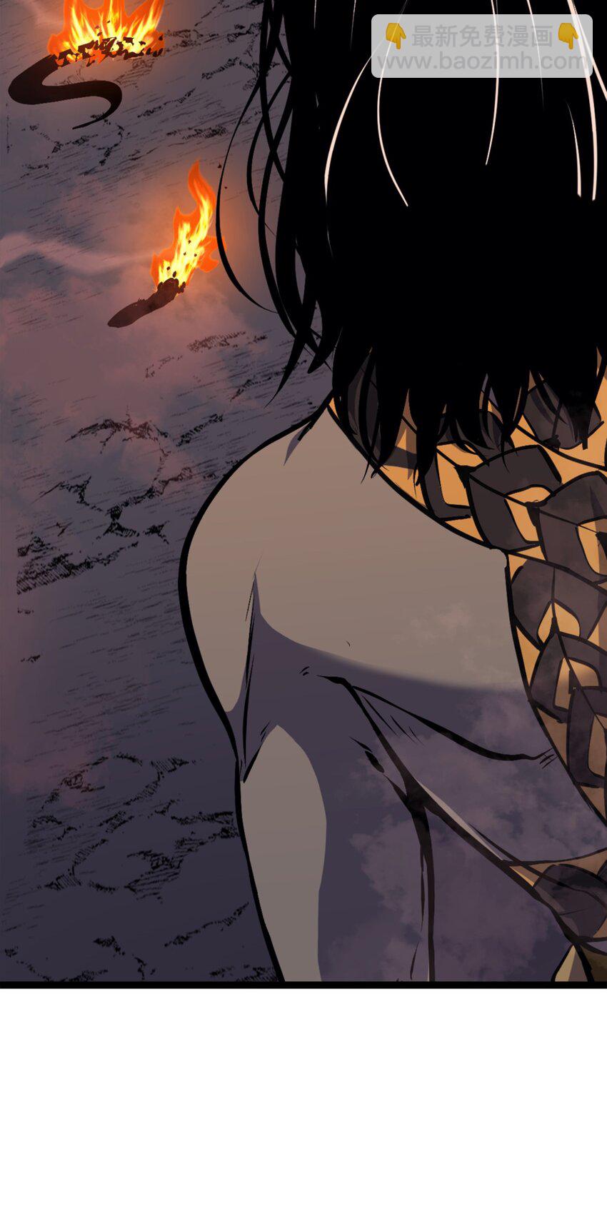 194 魔王们的弹指特技？(1/3)-第196话