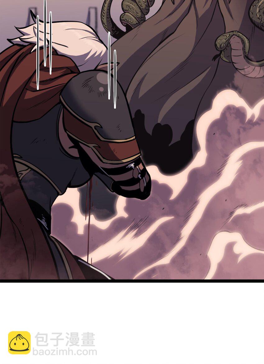 194 魔王们的弹指特技？(1/3)-第196话