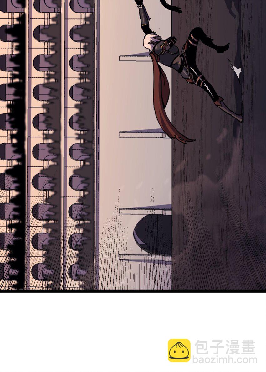 194 魔王们的弹指特技？(1/3)-第196话