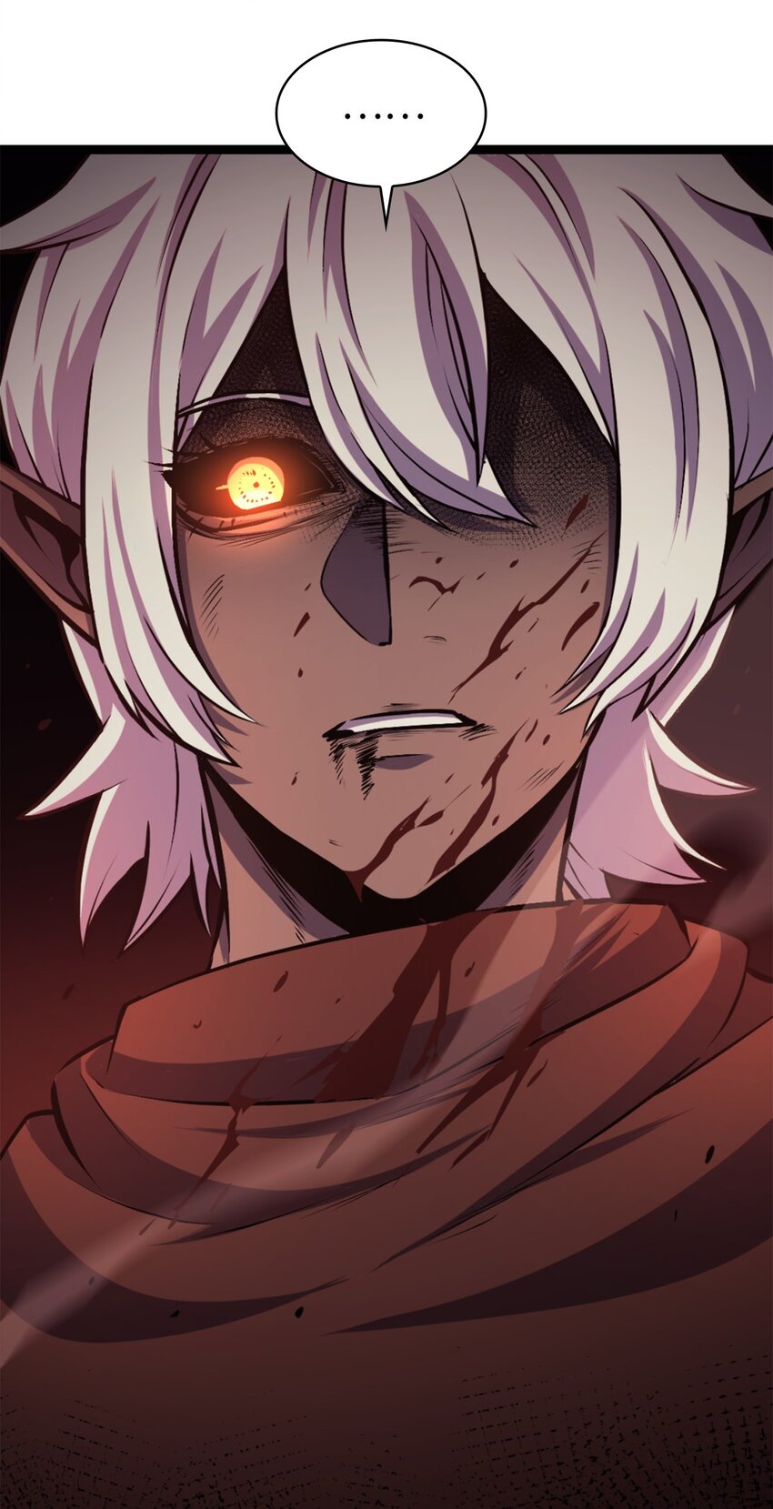 194 魔王们的弹指特技？(1/3)-第196话