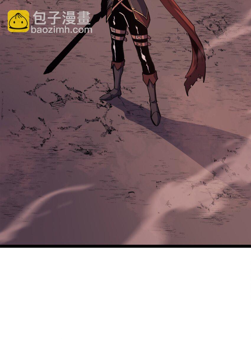 194 魔王们的弹指特技？(1/3)-第196话