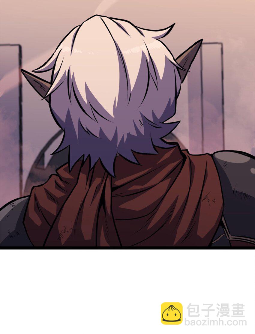 194 魔王们的弹指特技？(1/3)-第196话