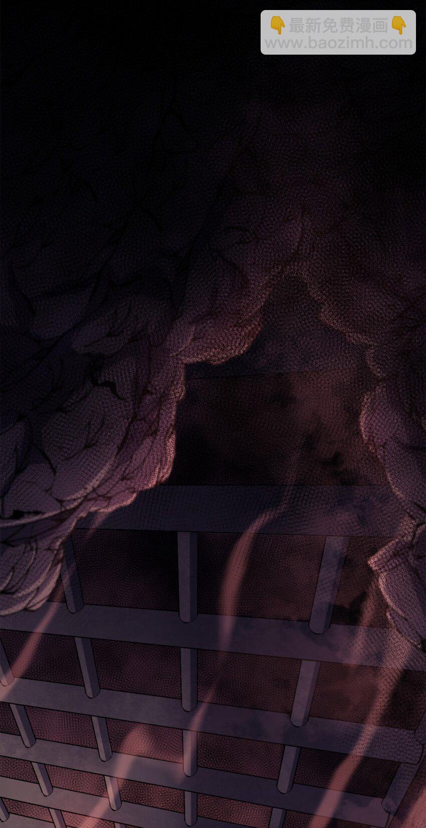 198 被释放的恶魔撒旦(1/3)-第200话