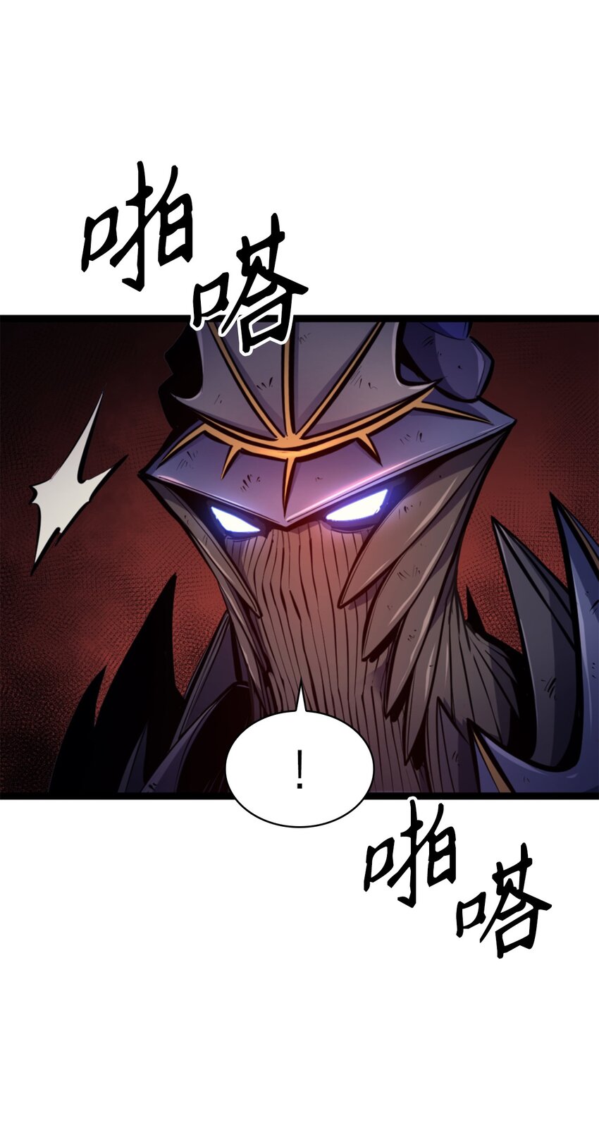 198 被释放的恶魔撒旦(1/3)-第200话