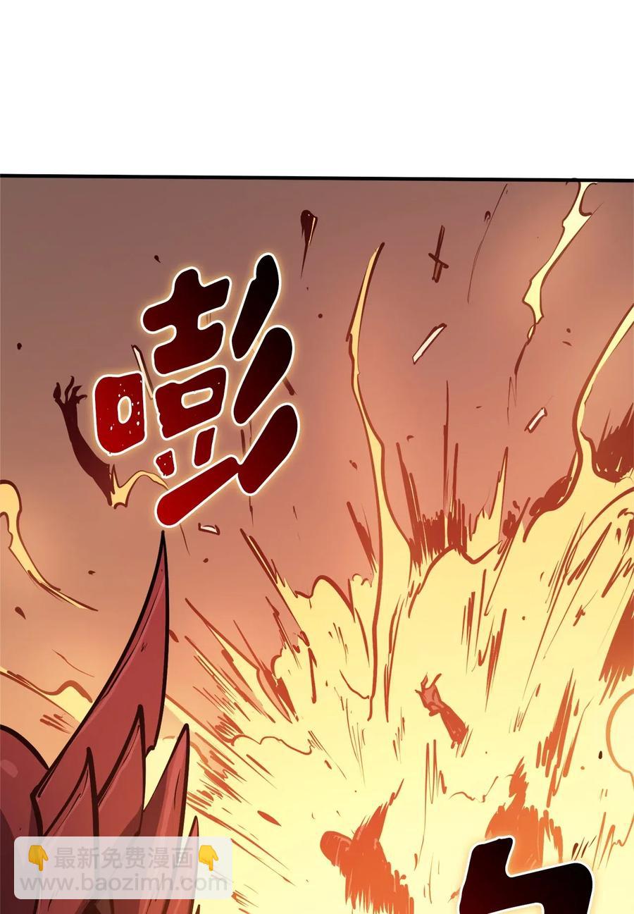031 大战出卖灵魂的堕落骑士(1/3)-第32话