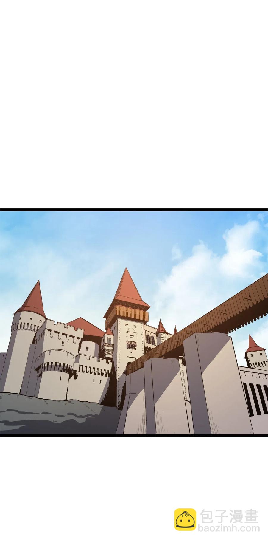 035 攻略最高难度的狩猎场(1/2)-第36话