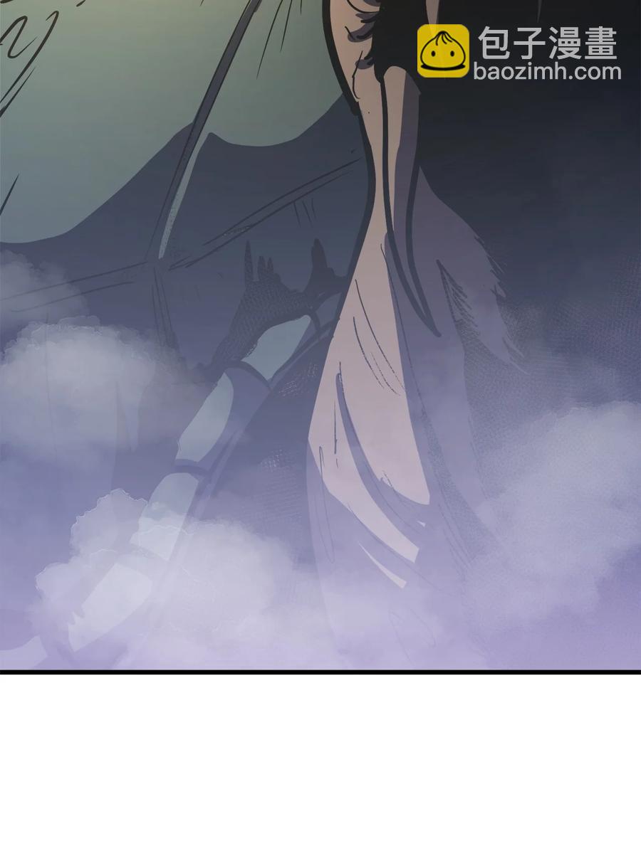 065 绝佳的狩猎场(1/2)-第66话