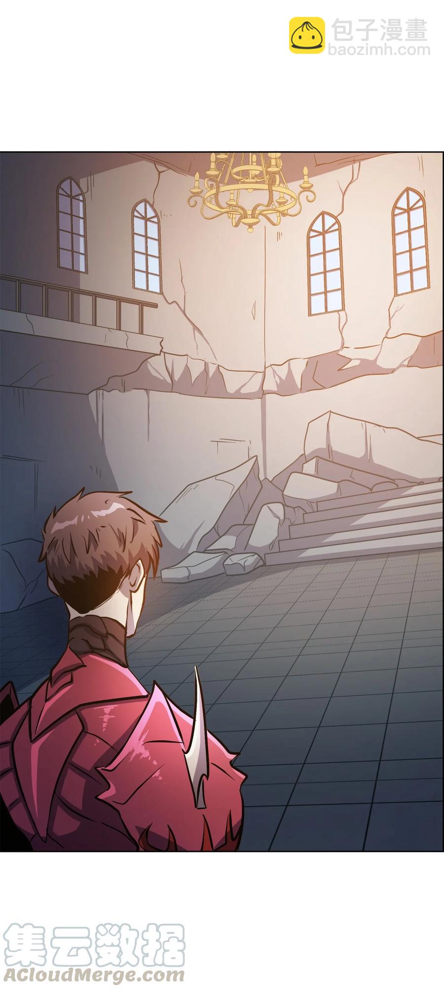 065 绝佳的狩猎场(1/2)-第66话