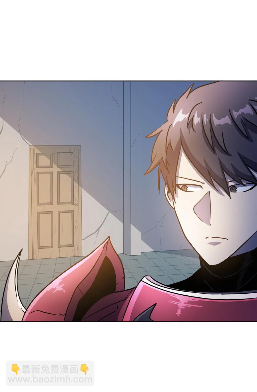 065 绝佳的狩猎场(1/2)-第66话