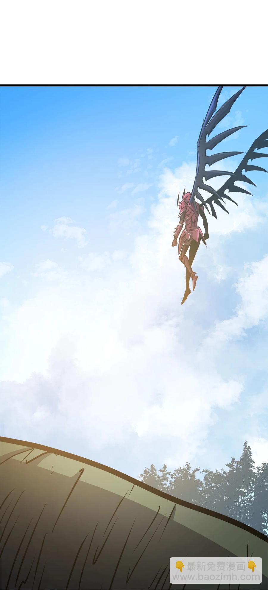 065 绝佳的狩猎场(1/2)-第66话