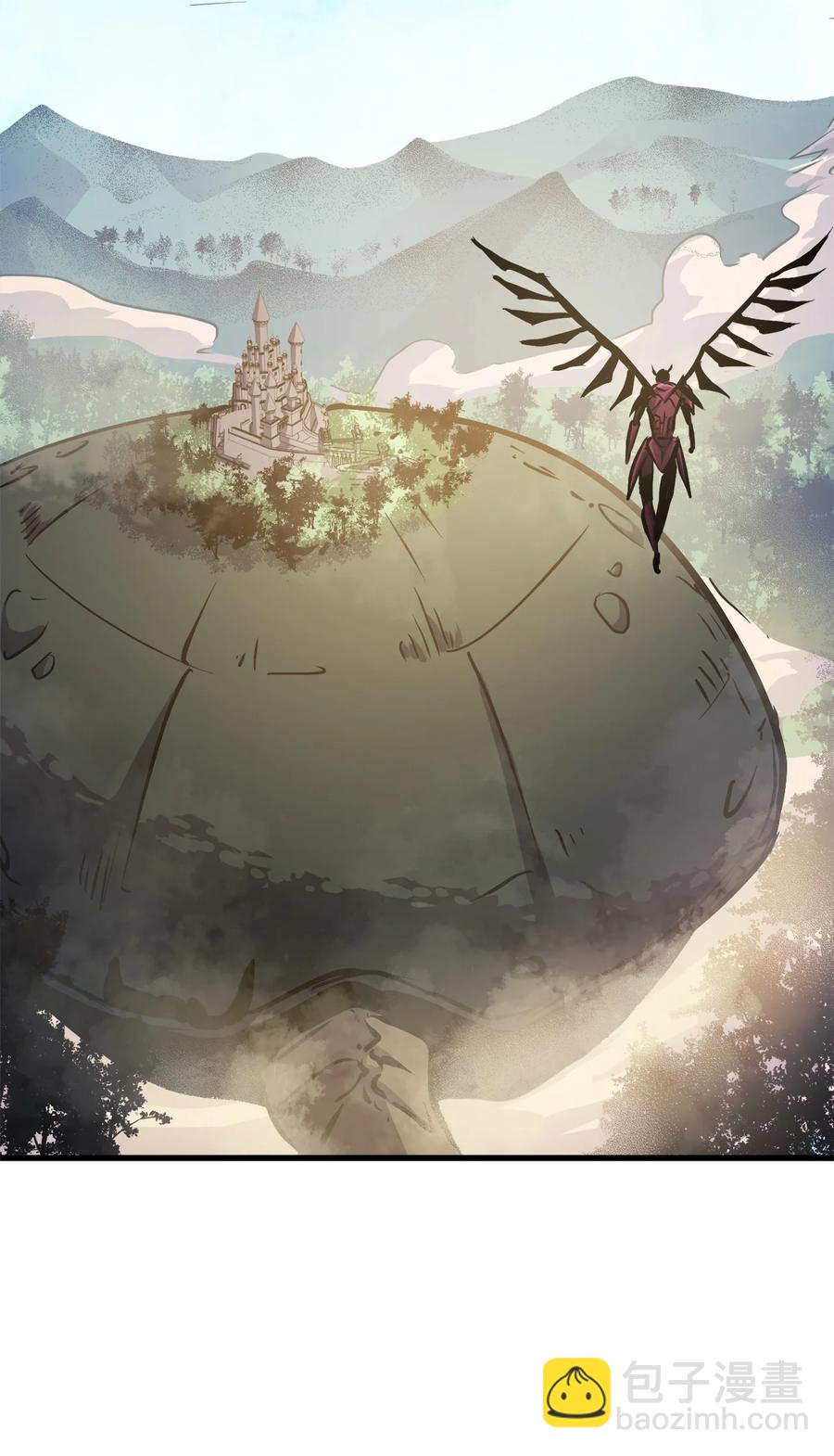 065 绝佳的狩猎场(1/2)-第66话