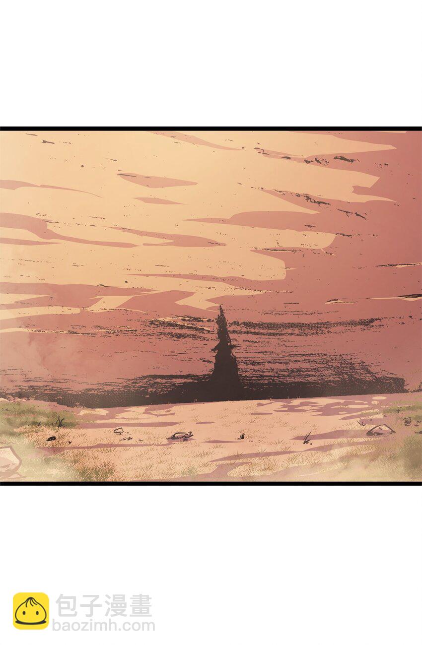 093 人类，成为深渊的一部分吧(1/2)-第94话