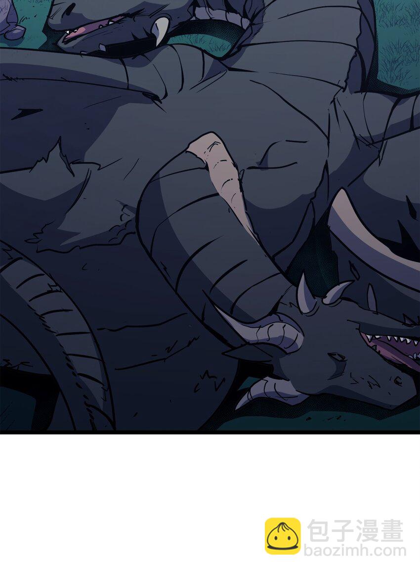 093 人类，成为深渊的一部分吧(1/2)-第94话