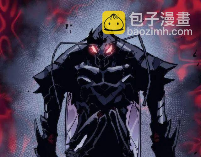 🍘我独自升级 第99话 邪恶蚂蚁 第14页