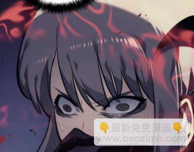 🍘我独自升级 第99话 邪恶蚂蚁 第19页